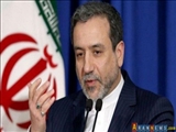 عراقچی به عنوان فرستاده ویژه رئیس‌جمهور ایران به ‎باکو سفر می‌کند