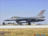 هشدار آذربایجان به ارمنستان ؛ در صورت تعرض به حریم هوایی مان جنگنده های اف ۱۶ به پرواز در خواهند آمد