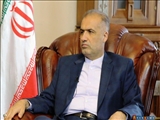 سفیر ایران: تهران تمام تلاش خود را برای حل مناقشه قره‌باغ بکار می‌گیرد