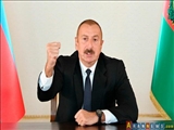 جمهوری آذربایجان هفت روستای دیگر را از اشغال نیروهای ارمنی در قره باغ آزاد کرد