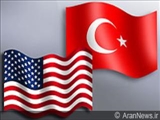 مخالفت تركیه با حضور نیروهای آمریكایی در دریای سیاه 