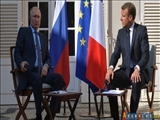 نگرانی روسیه و فرانسه در پی تشدید تنش در قره باغ