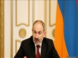 ارمنستان خواهان حضور صلحبانان روسی در قره‌باغ شد