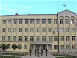  تاسیس اداره پلیس جمهوری آذربایجان در "شوشا"
