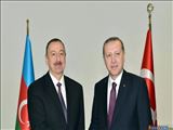 طرح اعزام نیروی نظامی از ترکیه به جمهوری آذربایجان، به پارلمان ارائه شد