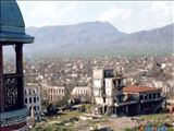 آغدام پس از ۲۷ سال به خاک جمهوری آذربایجان ملحق شد