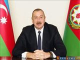 رئیس جمهور آذربایجان: ایران کشور دوست و برادر ماست