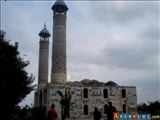 فعالیت «مسجد آغدام» آذربایجان پس از 27 سال اشغال از سر گرفته شد
