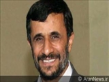 محبوبیت احمدی‌نژاد جهانی است 