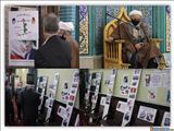 برگزاری مراسم بزرگداشت شهدای جنگ قره باغ در تبریز -  تصاویر