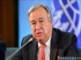 گوترش: ارمنستان و جمهوری آذربایجان مذاکرات درباره قره باغ را از سربگیرند