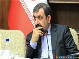 واکنش محسن رضایی به شعرخوانی اردوغان در رژه باکو
