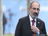 سخنگوی نخست وزیر ارمنستان استعفای «پاشینیان» را تکذیب کرد