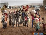 وزارت دفاع روسیه:45 هزار آواره به منطقه قره‌باغ بازگشته‌اند