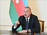 جمهوری آذربایجان در قره‌باغ فرودگاه بین‌المللی می‌سازد