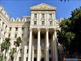 اعتراض باکو به سفر وزیر امور خارجه  ارمنستان به قره باغ