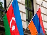 دیدار سران امنیتی جمهوری آذربایجان و ارمنستان 
