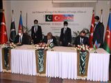 توافق سه‌جانبه ترکیه، پاکستان و آذربایجان برای مقابله با اسلام‌هراسی