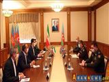 جمهوری آذربایجان از ایران قدردانی کرد