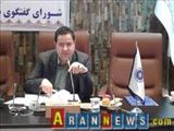 ضرورت ایجاد بندر خشک برای تسهیل تجارت استان اردبیل با همسایگان شمالی ایران