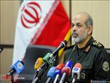 سردار وحیدی: ایران در بازپس‌گیری اراضی غصبی جمهوری‌آذربایجان نقش مهی داشت
