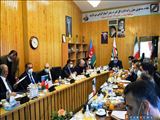 توافق گمرک ایران و جمهوری‌آذربایجان بر تسهیل تردد کامیون‌ها از آستارا