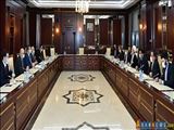بررسی تقویت روابط بین پارلمانی ایران و جمهوری آذربایجان 