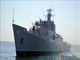 نیروی دریایی جمهوری آذربایجان از زیرساخت‌های خود محافظت می‌کند