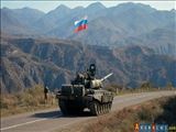 ارمنستان: از گسترش پایگاه‌های نظامی روسیه در خاک خود استقبال می‌کنیم