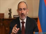 آیا در ارمنستان کودتایی در جریان است  