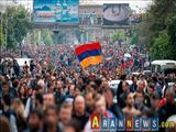 تهدید ثبات ارمنستان با تداوم بحران ایروان