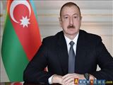 الهام علی اف: آذربایجان برای آغاز رابطه با ارمنستان آماده است
