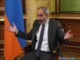 نخست وزیر ارمنستان استعفا می‌کند