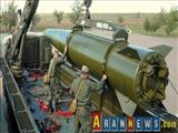 مسکو استفاده از موشک‌های «اسکندر» در نبرد باکو و ایروان را تکذیب کرد