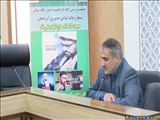 پیشنهاد حکم سنگین از سوی دادستانی باکو برای حاج الهام علی اف را سفارشی دانسته و محکوم می کنیم 