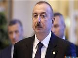 رئیس جمهوری آذربایجان: منتظر تماس آمریکا نیستیم