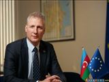 سفیر اتحادیه اروپا به وزارت خارجه جمهوری آذربایجان احضار شد