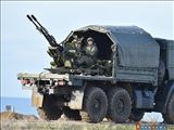 وزرای دفاع آلمان و فرانسه از تحرکات نظامی روسیه در مرزهای اوکراین انتقاد کردند