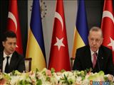 بحران اوکراین فرصتی برای ترکیه برای بازگشت به غرب