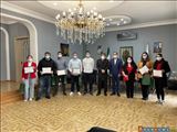 دومین المپیاد سراسری ایرانشناسی در گرجستان برگزار شد