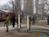 بحران مرزها در آسیای مرکزی: مناقشه مرزی قرقیزستان و تاجیکستان ادامه می‌یابد؟