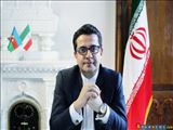اقدام ارزشمند سفارت ایران در باکو مورد هجمه دشمنان اتحاد دو کشور قرار گرفت