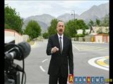 هشدار رئیس جمهور آذربایجان به ارمنستان