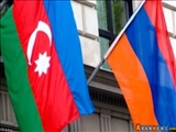 تلاش ارمنستان و جمهوری آذربایجان برای حل مشکلات مرزی