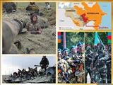 تهدید ایروان به استفاده از گزینه نظامی علیه باکو