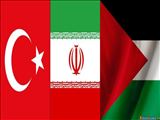کارشناس ترکیه ای: تمامی کشورهای مسلمان در کمک به فلسطین ایران را الگو قرار دهند    