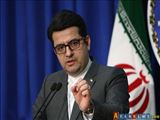 سفیر ایران در باکو :  فلسطین نیز مانند سرزمین های آذربایجان آزاد خواهد شد. 