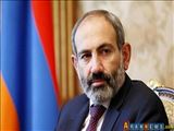 پاشینیان پیشنهاد داد نیروهای روسیه در مرز ارمنستان و آذربایجان مستقر شوند