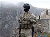 پاریس خواستار مشخص شدن مرز میان باکو- ایروان از طریق مذاکره شد