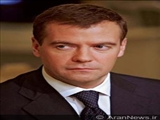 مدودف:  در صورت قطع كامل رابطه با ناتو هیچ اتفاقی نخواهد افتاد 